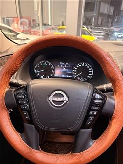 نيسان باترول